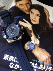 BRERA OROLOGI＜ブレラオロロジ＞FAIR　開催中