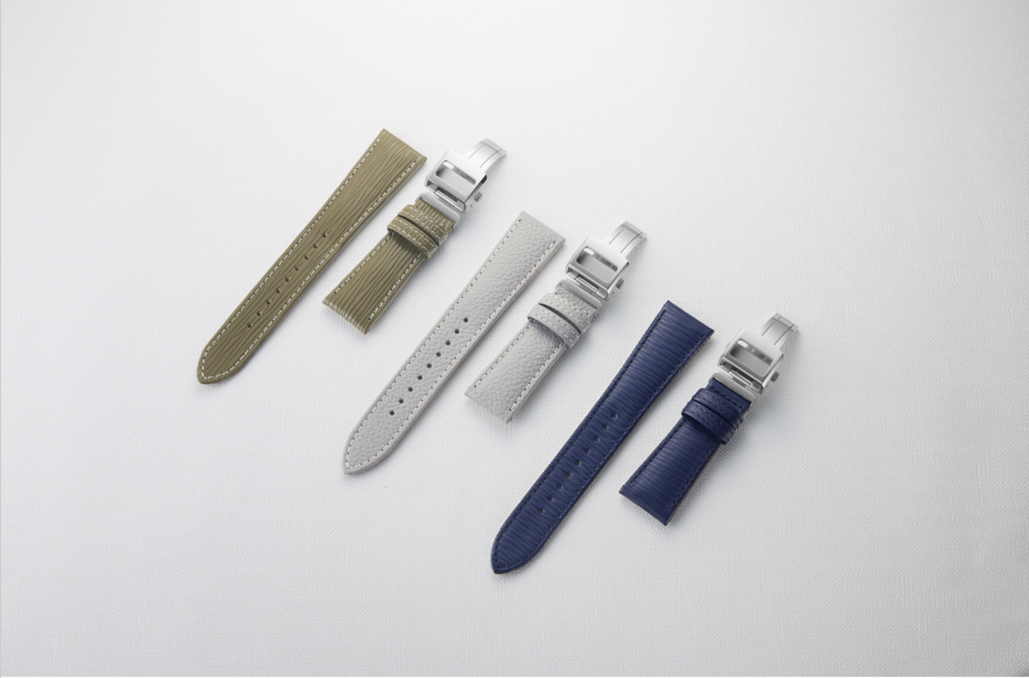 Grand Seiko ストラップキャンペーン開催 9/1~9/30