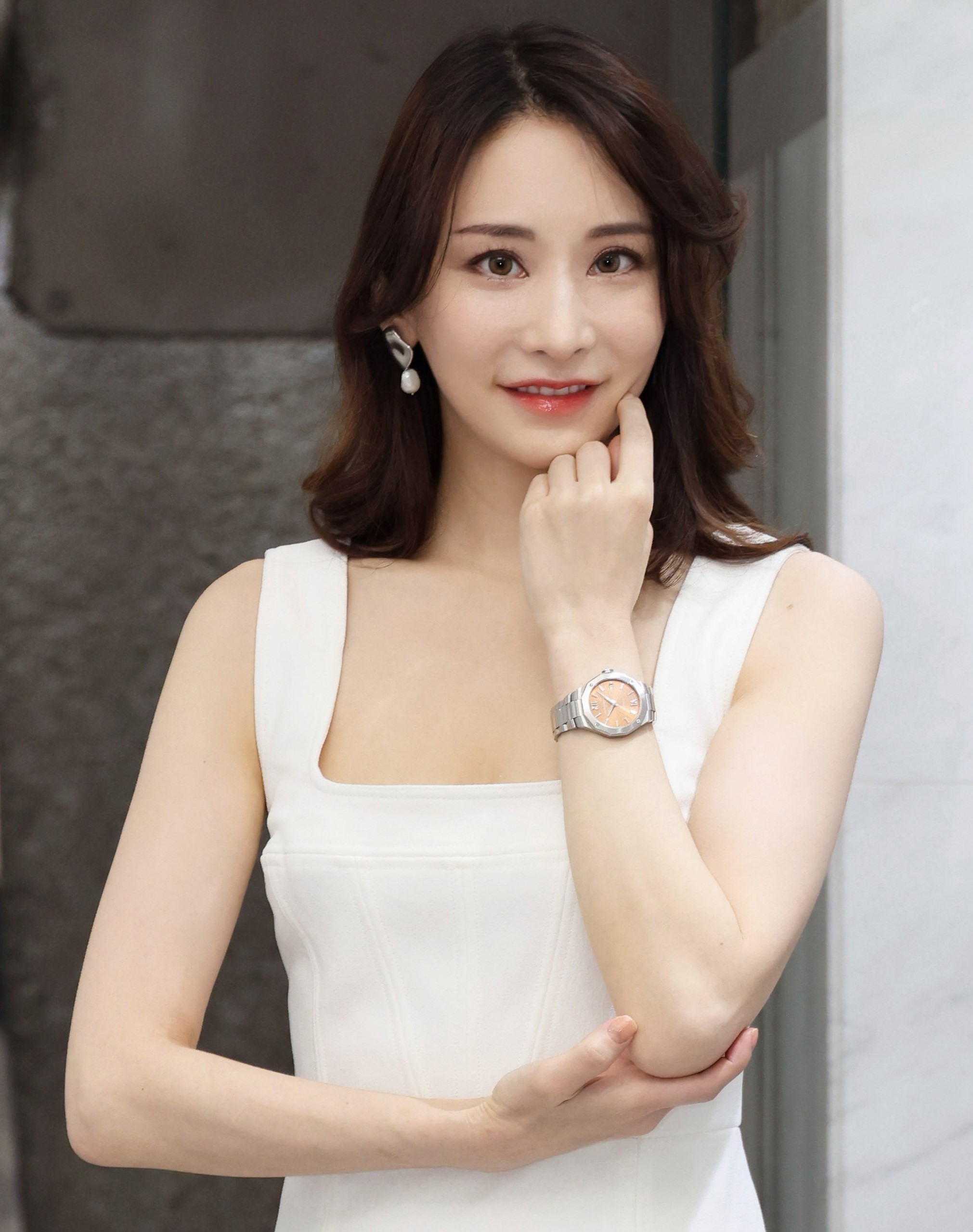 BAUME ＆ MERCIER×丸山尚弓氏トークショー