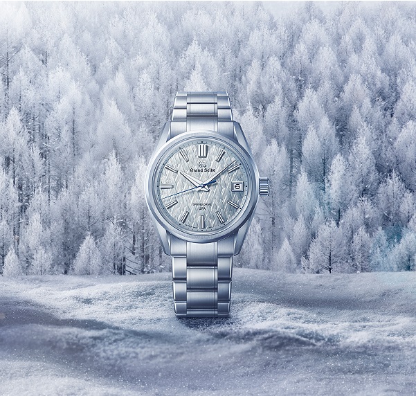 Grand Seiko POP UP STORE～2025 NEW MODEL COLLECTION～
