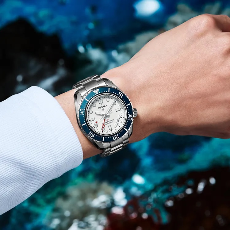 😎SEIKO Summer Fair🏄‍♀️🏄