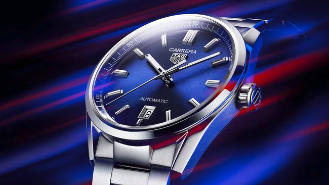 『 TAG Heuer FAIR 』開催！