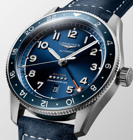 【大丸福岡天神店】ロンジン（Longines）より人気作、最新作が続々入荷！