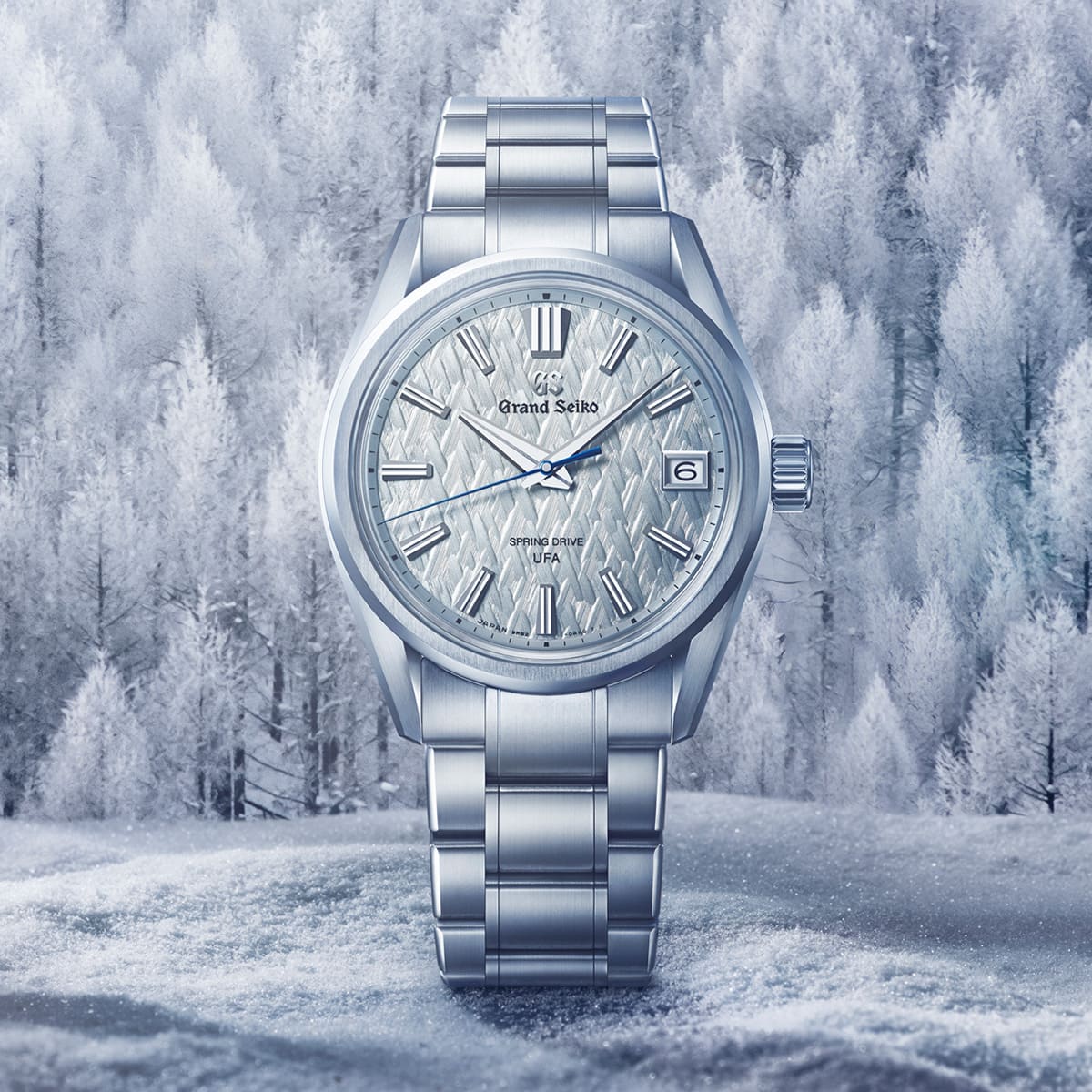 Grand Seiko Fair 2025 Summer