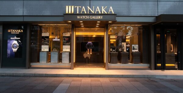 【TANAKA全店】お盆期間中も通常通り営業日しております。