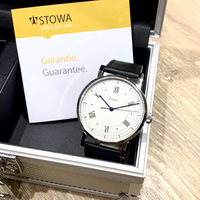 STOWA　アンテア バウハウス100周年記念モデル