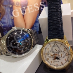 GUESS☆新作ウォッチ 入荷☆