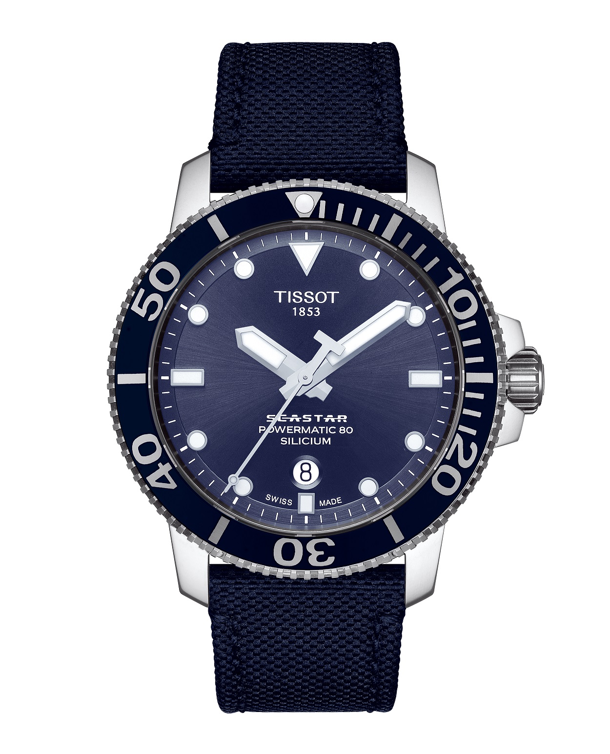 TISSOT SEASTAR フェア