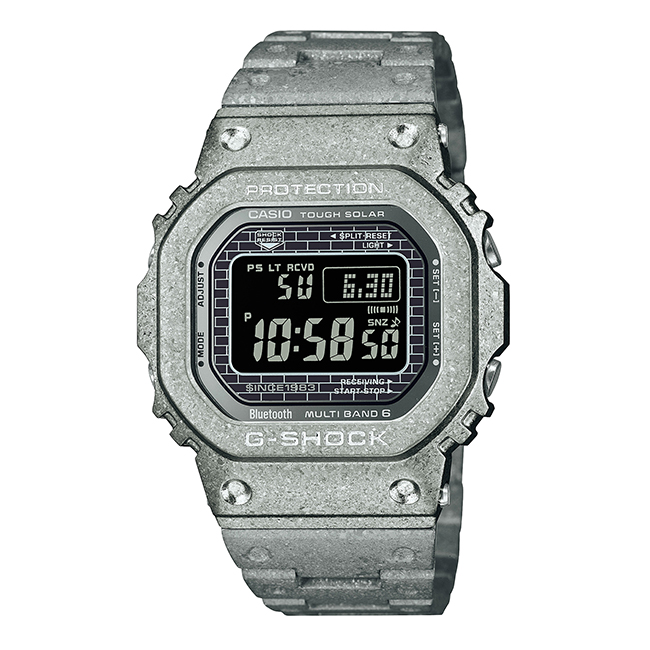 ＜カシオ＞G-SHOCK 40周年フェア