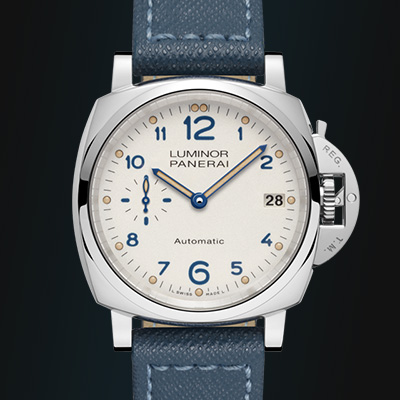 PANERAI ストラッププレゼント キャンペーン