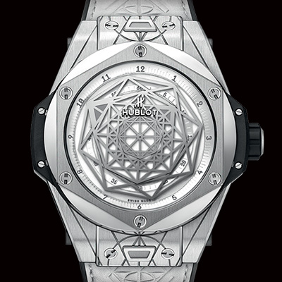 HUBLOT Winter Fair