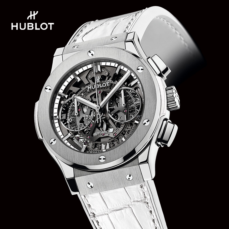 HUBLOT フェア