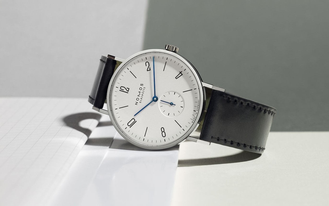 NOMOS GLASHUTTE TANGENT FAIR 2021.1.13(wed. )-2021.2.9(tue.) 