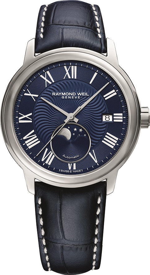 RAYMOND　WEIL　FAIR　12.12(wed)-1.8(tue)