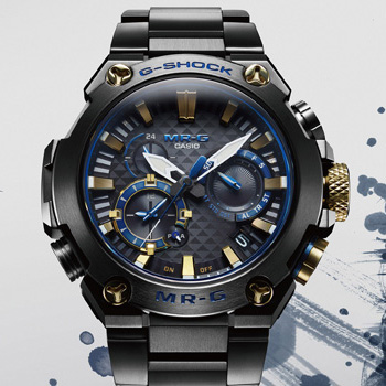 G-SHOCK SPRING FAIR 