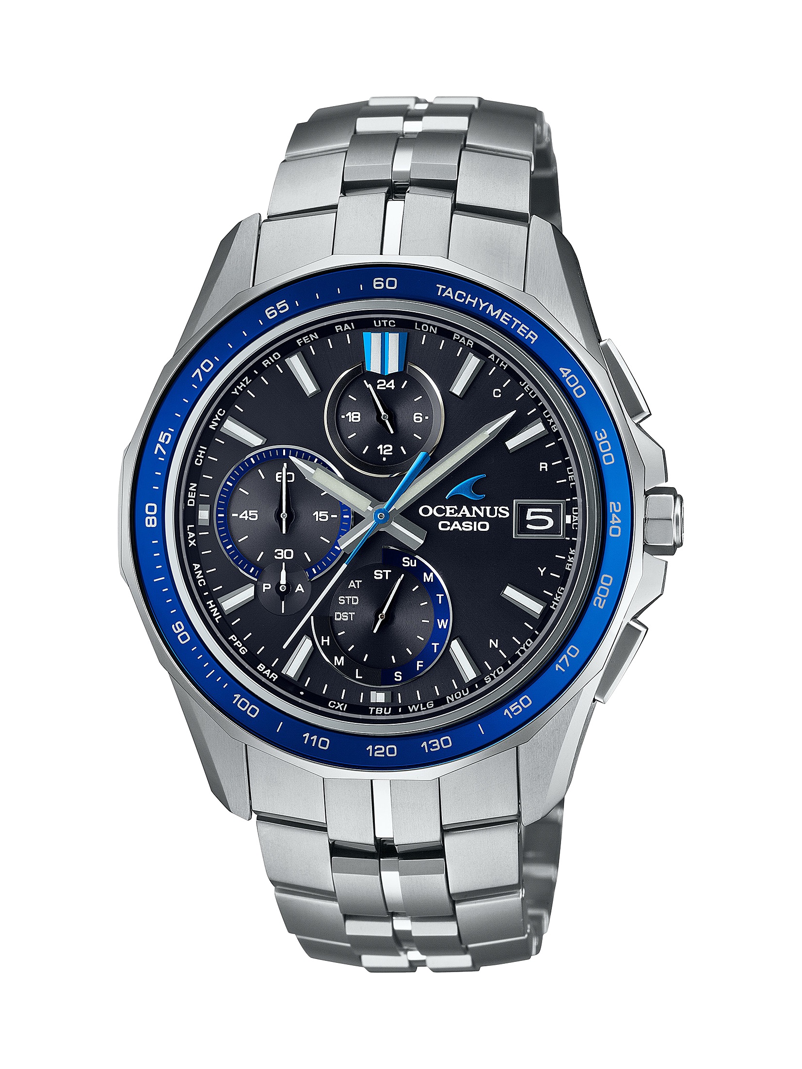 CASIO PREMIUM WHATCH FAIR