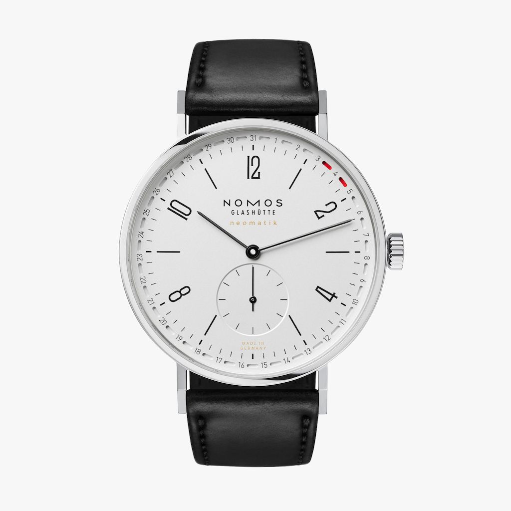 NOMOS TANGENTE ネオマティック41アップデイト