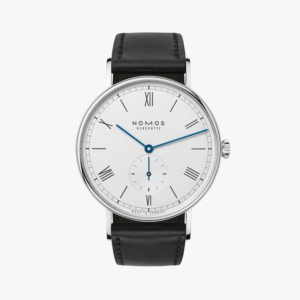 NOMOS Ludwig メディア掲載多数！