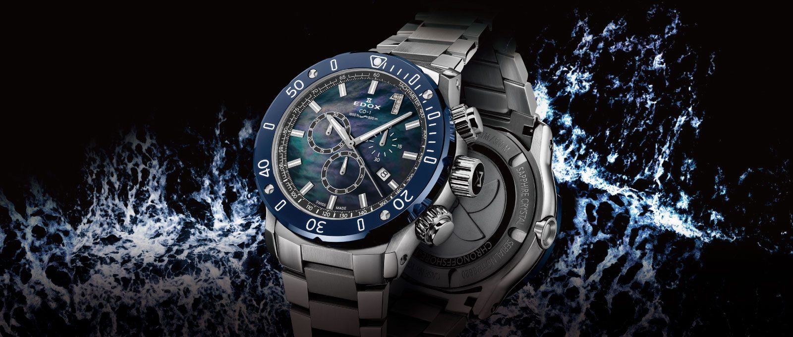 EDOX FAIR開催！