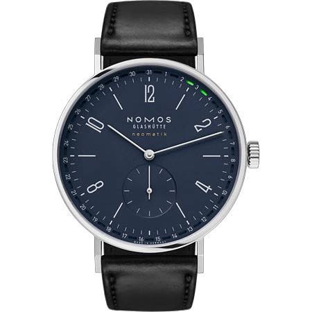 NOMOS GLASHÜTTE  タンジェントネオマティック