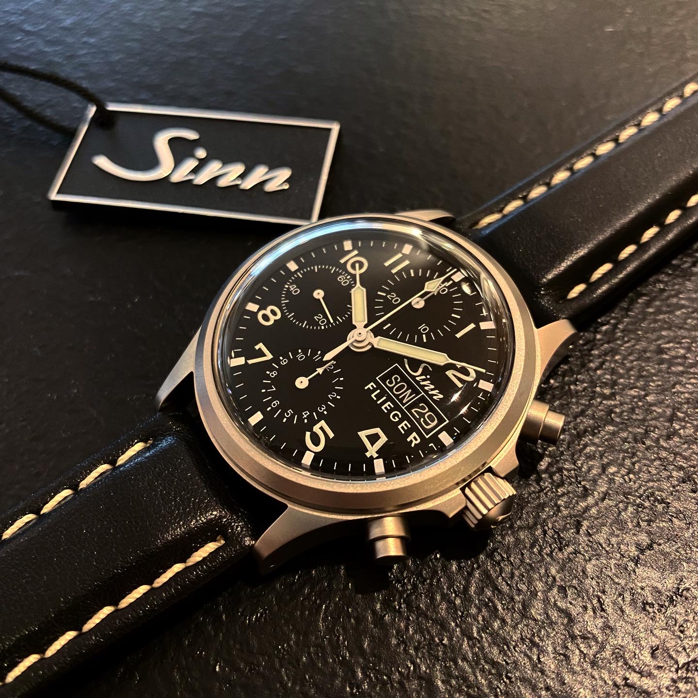 Sinn 356.FLIEGER