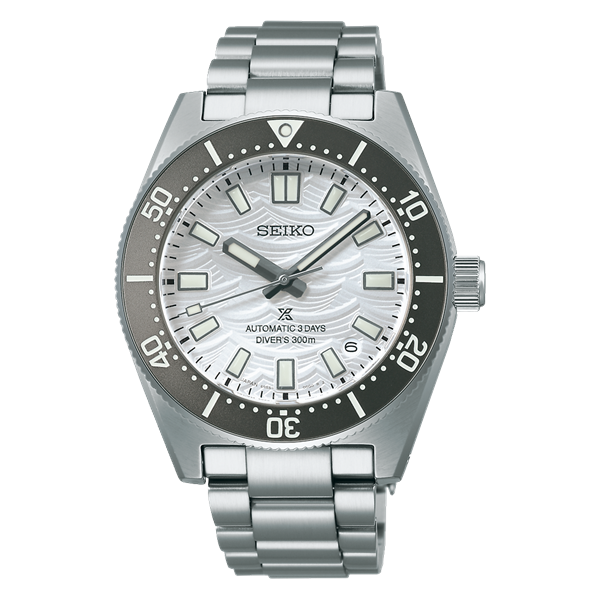 PROSPEX 60周年限定