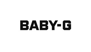 Baby-G(ベイビージー)