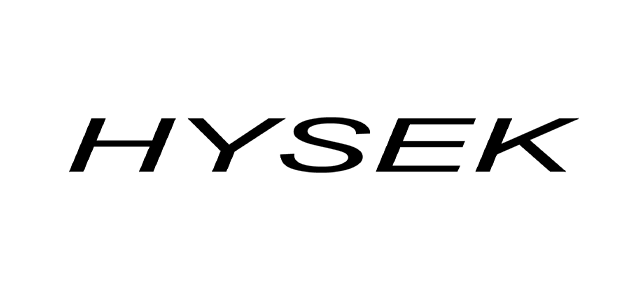 Hysek(ハイゼック)