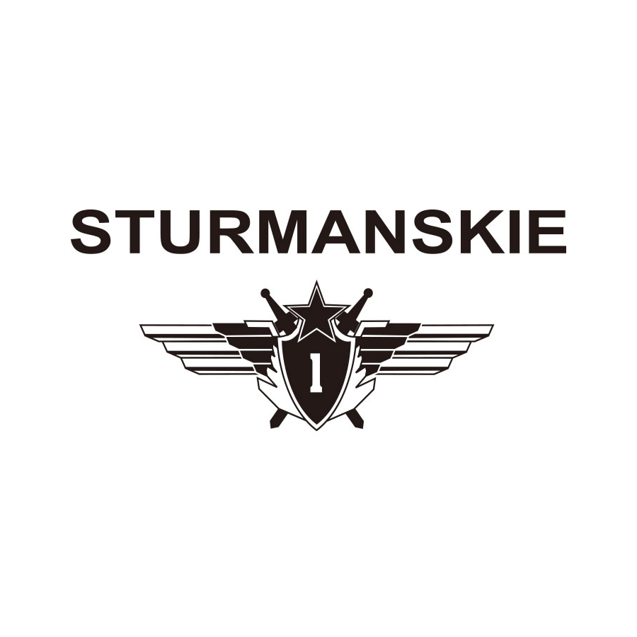 STURMANSKIE(シュトゥルマンスキー)