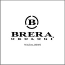 BRERA MILANO(ブレラ ミラノ)