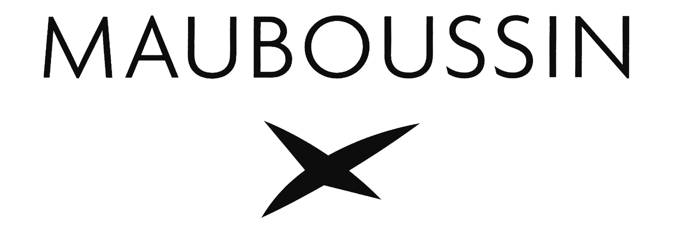 MAUBOUSSIN(モーブッサン)