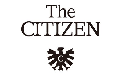 The CITIZEN(ザ・シチズン)