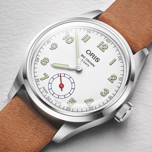 ORIS(オリス)