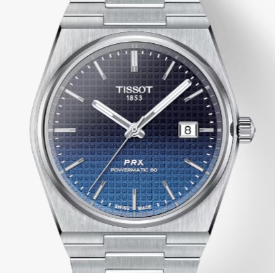 TISSOT(ティソ)