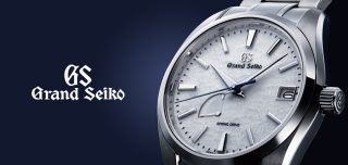 Grand Seiko(グランドセイコー)