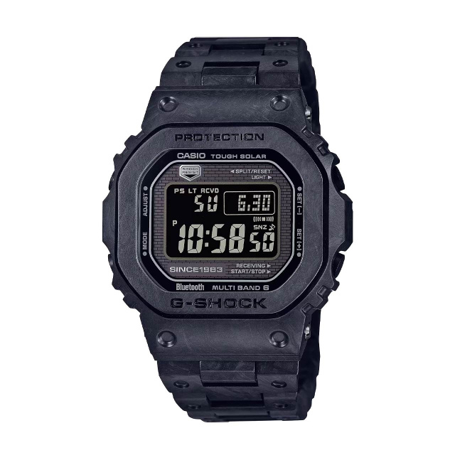 G-SHOCK(ジーショック)