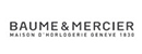 BAUME & MERCIER(ボーム＆メルシエ)