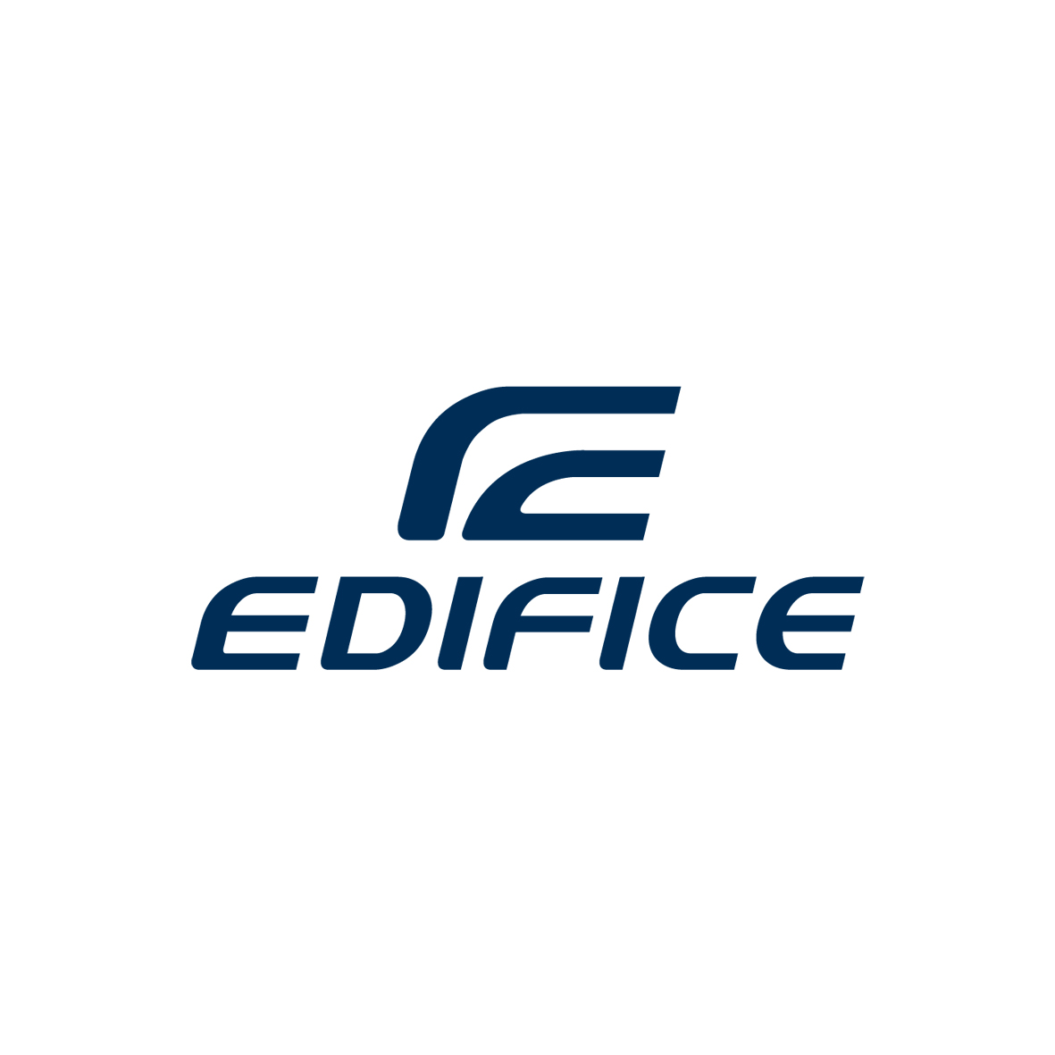 EDIFICE(エディフィス)