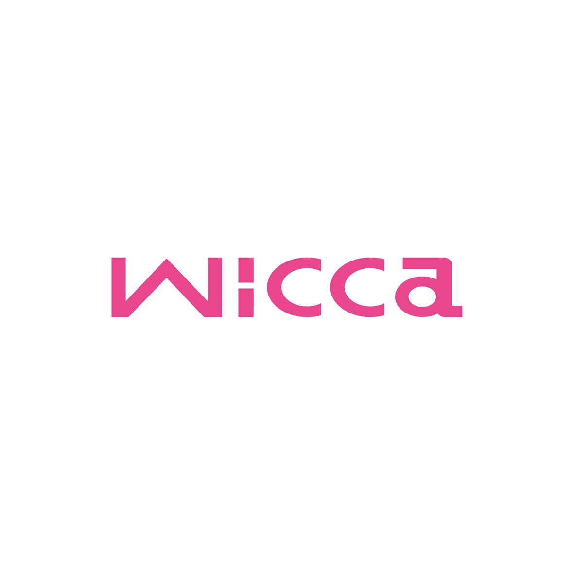 WICCA(ウィッカ)