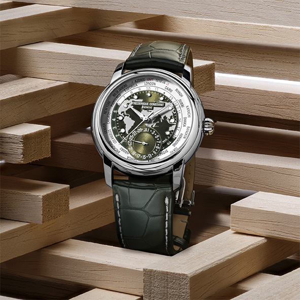 FREDERIQUE CONSTANT(フレデリック・コンスタント)