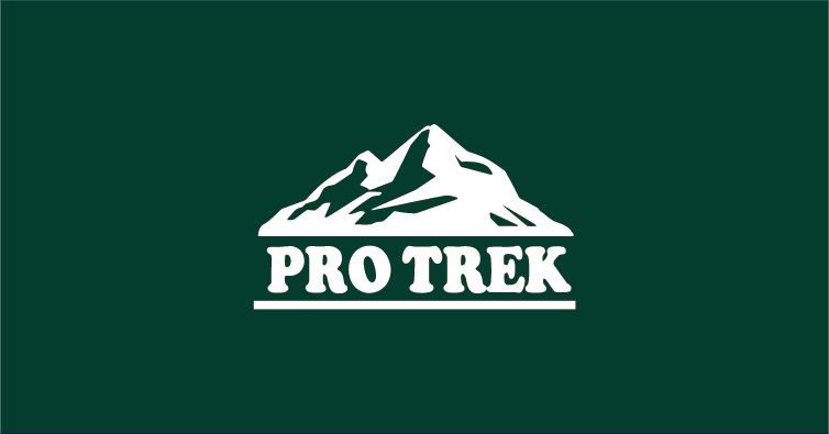 PRO TREK(プロトレック)