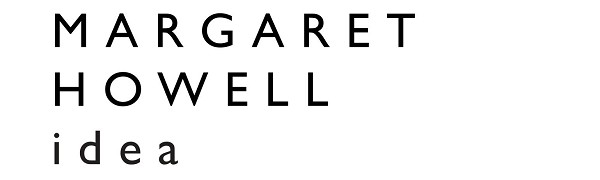 MARGARET HOWELL idea(マーガレット　ハウエル　アイデア)