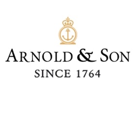 ARNOLD＆SON(アーノルド・アンド・サン)