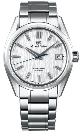 Grand Seiko SLGH005