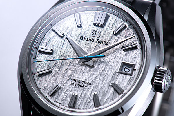 Grand Seiko SLGH005