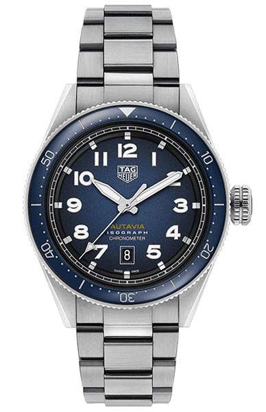 TAG Heuer DAY スペシャル3DAYS