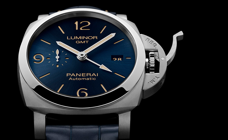 PANERAI フェア 2020年1月18日(土)~2月29日(土) 茨城県:トンプキンス 水戸
