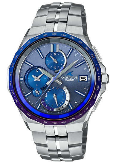 CASIO SUMMER WATCH FAIR