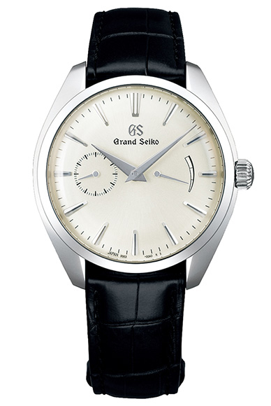 Grand Seiko Spring Collection