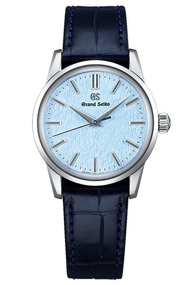 Grand Seiko Spring Collection